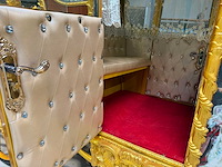 Praalwagen koets - afbeelding 14 van  26