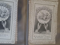 Prachtig album communieprenten - afbeelding 16 van  19