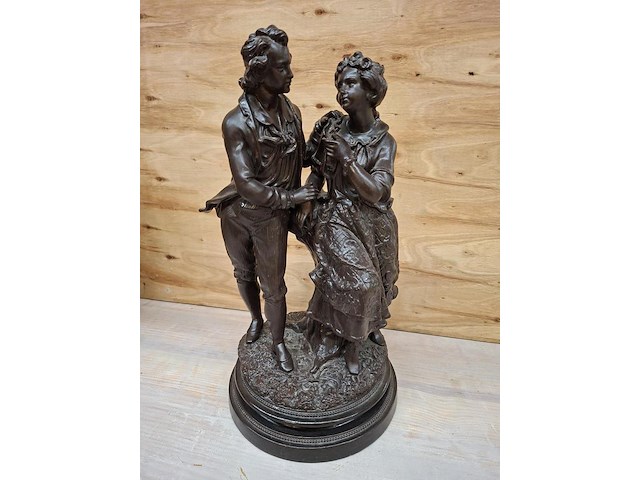 Prachtig beeld - afbeelding 1 van  3