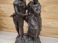 Prachtig beeld - afbeelding 1 van  3