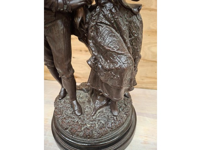 Prachtig beeld - afbeelding 2 van  3