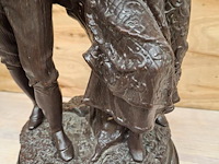 Prachtig beeld - afbeelding 2 van  3