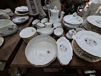 Prachtig servies - afbeelding 2 van  8