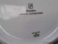 Prachtig servies - afbeelding 5 van  8