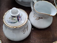 Prachtig servies - afbeelding 6 van  8