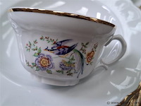 Prachtig servies - afbeelding 7 van  8