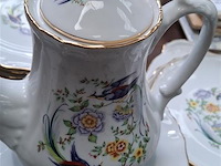 Prachtig servies - afbeelding 8 van  8