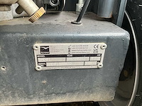 Prachtige bmd 300 nieuwe gemotoriseerde kruiwagen - afbeelding 14 van  23