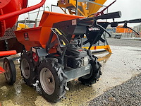 Prachtige bmd 300 nieuwe gemotoriseerde kruiwagen - afbeelding 12 van  23