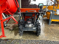 Prachtige bmd 300 nieuwe gemotoriseerde kruiwagen - afbeelding 17 van  23