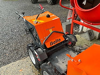 Prachtige bmd 300 nieuwe gemotoriseerde kruiwagen - afbeelding 6 van  23