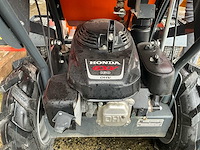 Prachtige bmd 300 nieuwe gemotoriseerde kruiwagen - afbeelding 7 van  23