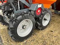 Prachtige bmd 300 nieuwe gemotoriseerde kruiwagen - afbeelding 10 van  23