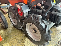 Prachtige bmd 300 nieuwe gemotoriseerde kruiwagen - afbeelding 13 van  23