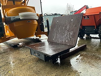 Prachtige bmd 300 nieuwe gemotoriseerde kruiwagen - afbeelding 23 van  23