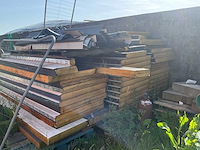 Prachtige isolatiepakket sandwichpanelen - afbeelding 1 van  12