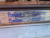 Prachtige isolatiepakket sandwichpanelen - afbeelding 8 van  12