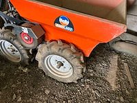 Prachtige kruiwagen - afbeelding 3 van  8