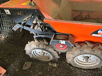 Prachtige kruiwagen - afbeelding 4 van  8