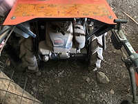 Prachtige kruiwagen - afbeelding 5 van  8