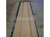 Prachtige rode els finering - afbeelding 1 van  5