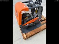 Prachtige rpx 35/60 gloednieuwe vibratieplaat - afbeelding 4 van  9