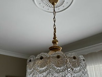 Prachtige vintage hanglamp - afbeelding 3 van  3