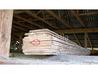 Prachtige wood ball ash 27mm - afbeelding 2 van  5