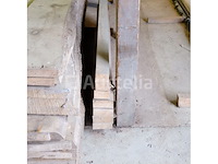 Prachtige wood ball ash 52mm, cherry 52mm + cherry 26mm - afbeelding 5 van  10