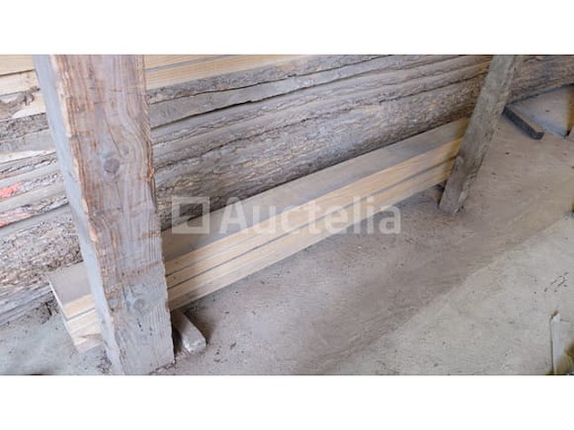 Prachtige wood ball ash 52mm, cherry 52mm + cherry 26mm - afbeelding 8 van  10