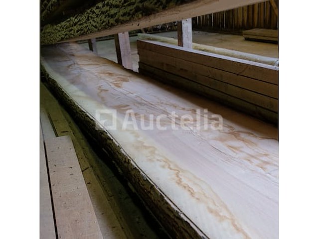 Prachtige wood ball ash 52mm, cherry 52mm + cherry 26mm - afbeelding 9 van  10