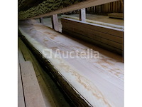 Prachtige wood ball ash 52mm, cherry 52mm + cherry 26mm - afbeelding 9 van  10