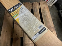 Practo houten vaste molenaarstrap - afbeelding 6 van  6