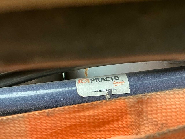 Practo steekwagen - afbeelding 3 van  4