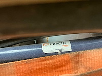 Practo steekwagen - afbeelding 3 van  4