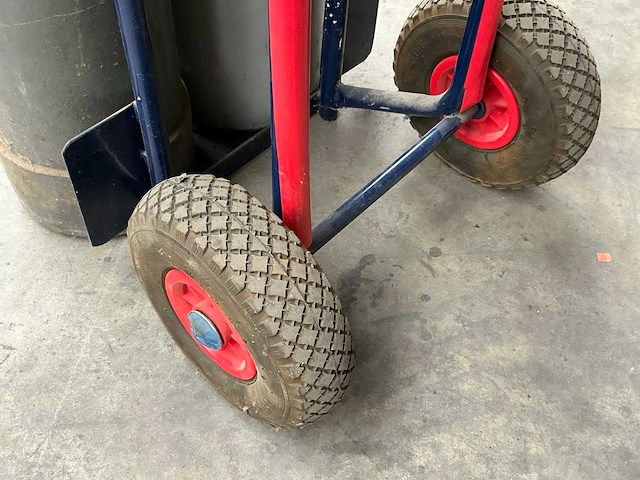 Practo steekwagen - afbeelding 4 van  4