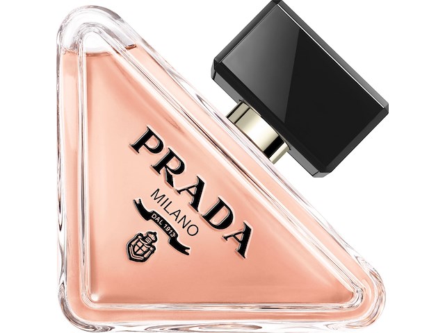 Prada - paradoxe - edp - 90ml - afbeelding 2 van  8