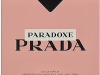 Prada - paradoxe - edp - 90ml - afbeelding 6 van  8
