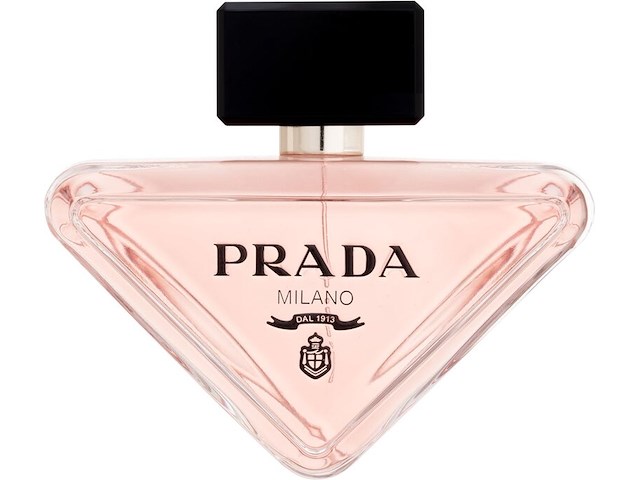 Prada - paradoxe - edp - 90ml - afbeelding 8 van  8