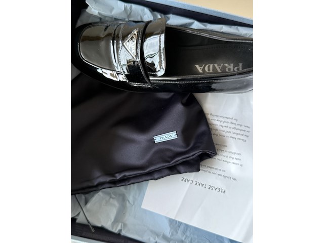 Prada loafers - afbeelding 6 van  7