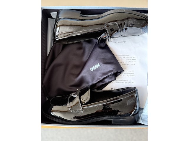 Prada loafers - afbeelding 7 van  7