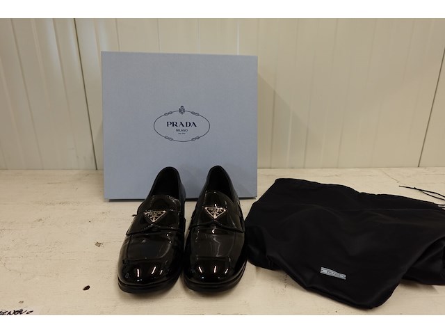Prada loafers - afbeelding 1 van  6