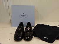 Prada loafers