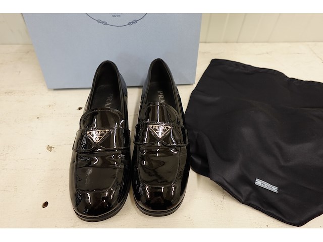 Prada loafers - afbeelding 2 van  6