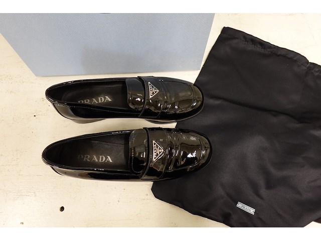 Prada loafers - afbeelding 4 van  6