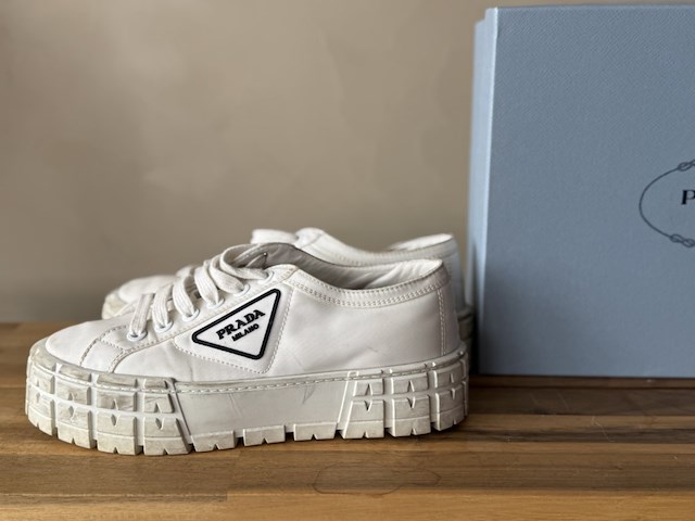 Prada sneakers - afbeelding 2 van  6
