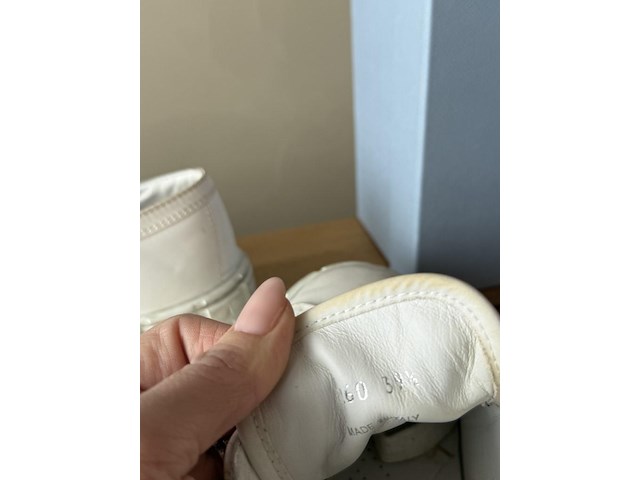 Prada sneakers - afbeelding 5 van  6