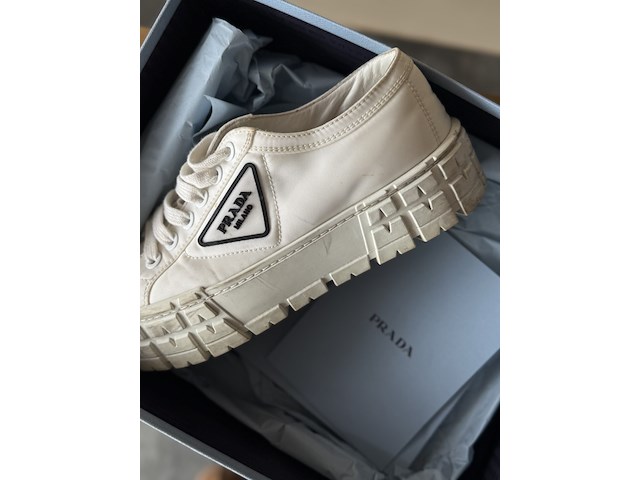 Prada sneakers - afbeelding 6 van  6