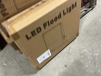 Pragmalux auva led flood light (6x) - afbeelding 2 van  4