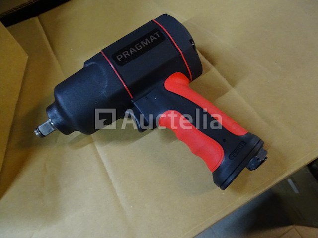 Pragmat bw-112 nutrunner - afbeelding 1 van  5